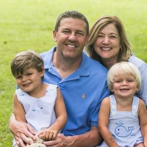 Meet your Posher, Ann marie